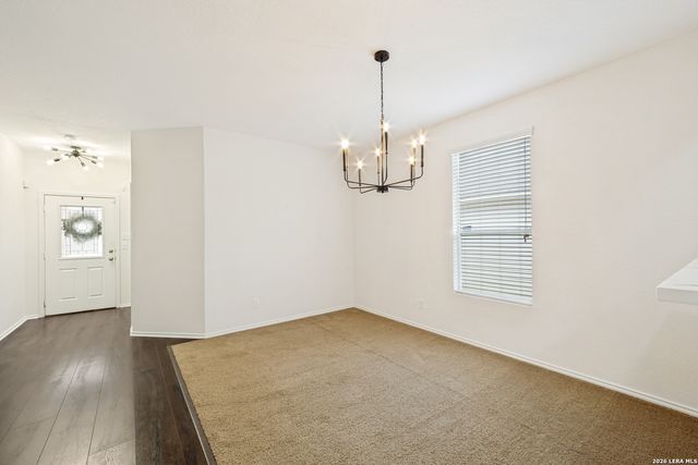 726 Silverado Way, San Antonio, TX 78260