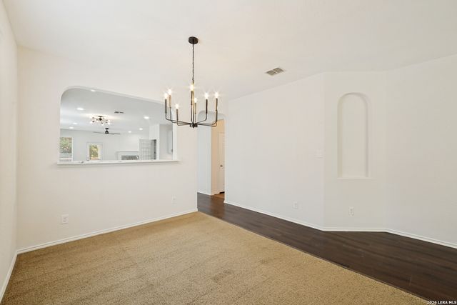 726 Silverado Way, San Antonio, TX 78260