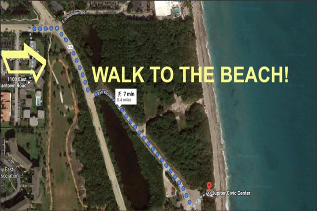 1100 E Indiantown Road 104, Jupiter, FL 33477
