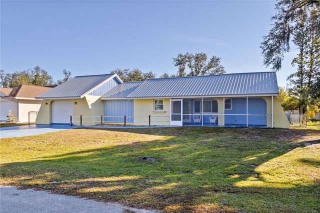 4338 SHAPPELL STREET, Port Charlotte, FL 33948