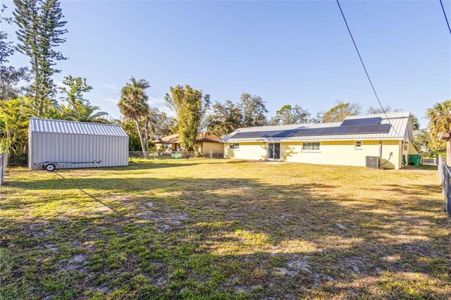 4338 SHAPPELL STREET, Port Charlotte, FL 33948