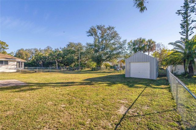 4338 SHAPPELL STREET, Port Charlotte, FL 33948