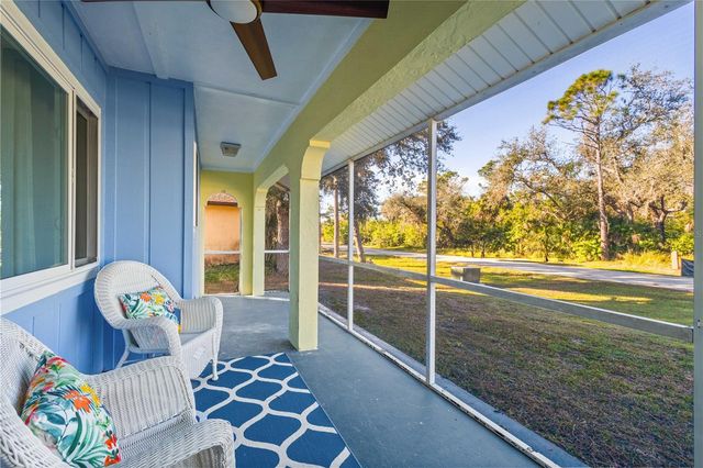 4338 SHAPPELL STREET, Port Charlotte, FL 33948