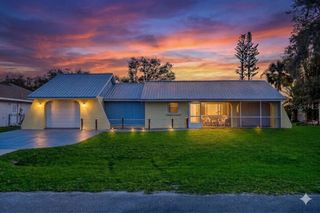4338 SHAPPELL STREET, Port Charlotte, FL 33948