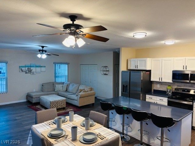 4860 Turner Boulevard, Pahrump, NV 89061