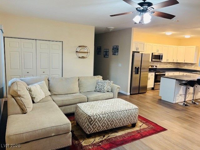 4860 Turner Boulevard, Pahrump, NV 89061