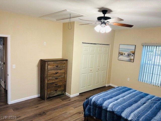 4860 Turner Boulevard, Pahrump, NV 89061