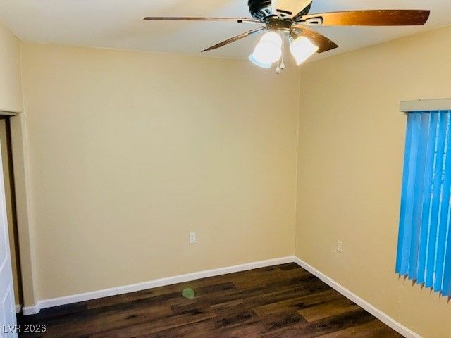 4860 Turner Boulevard, Pahrump, NV 89061