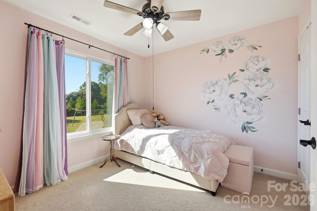 2822 Carriage Crossing Drive, Matthews, NC 28105