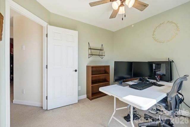 2822 Carriage Crossing Drive, Matthews, NC 28105
