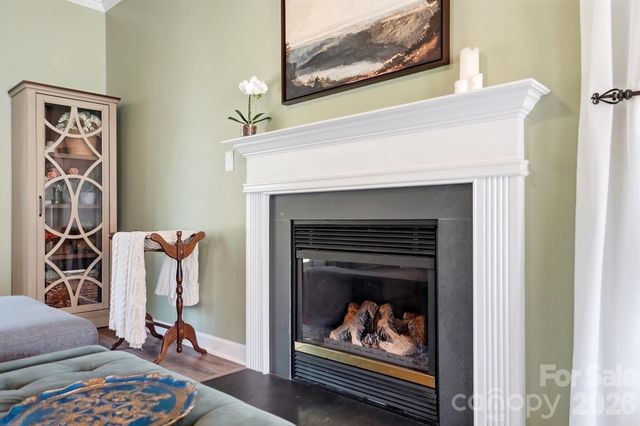 2822 Carriage Crossing Drive, Matthews, NC 28105