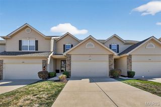 2292 Bay Tree Drive, St Peters, MO 63376