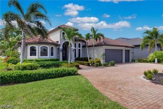 1406 Cape Coral PKWY W, Cape Coral, FL 33914