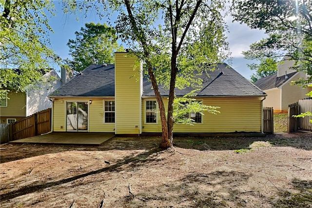 3349 Sentinel Circle, Lawrenceville, GA 30043