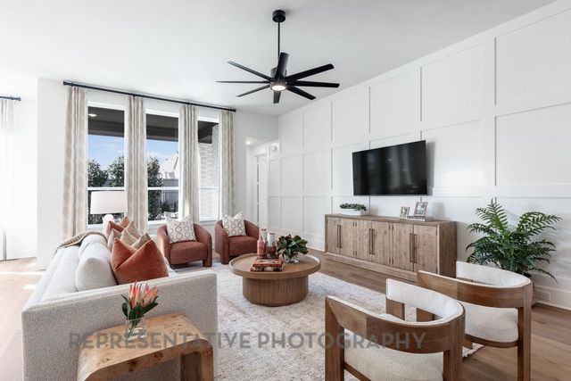 2325 Slate Drive, Waxahachie, TX 75167