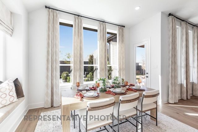 2325 Slate Drive, Waxahachie, TX 75167