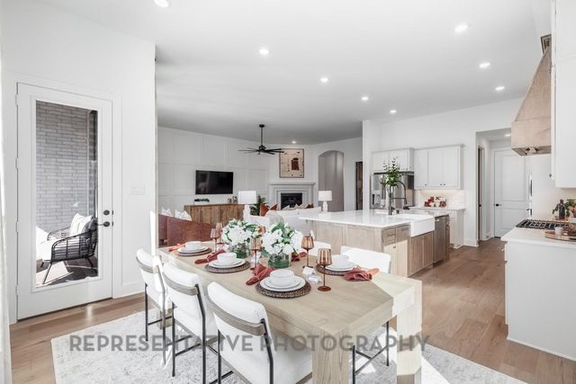 2325 Slate Drive, Waxahachie, TX 75167