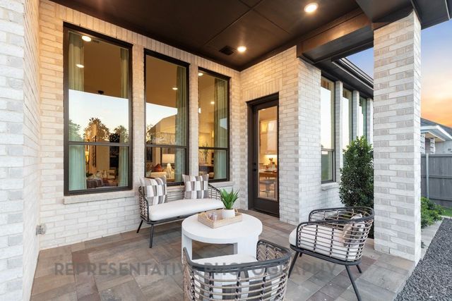 2325 Slate Drive, Waxahachie, TX 75167