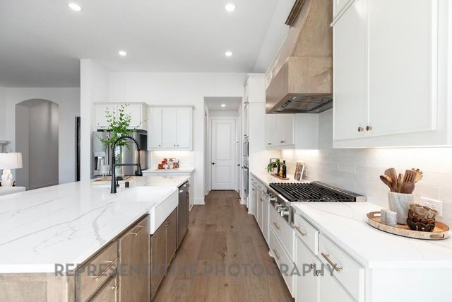 2325 Slate Drive, Waxahachie, TX 75167