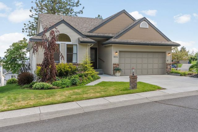 8904 E Boardwalk Ln, Spokane, WA 99212