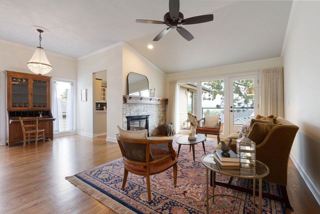 8904 E Boardwalk Ln, Spokane, WA 99212