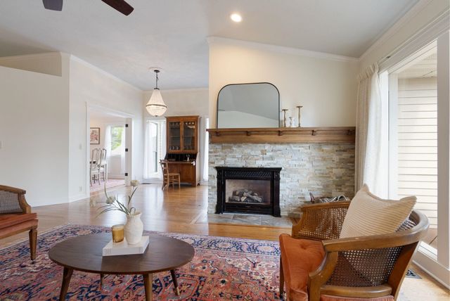 8904 E Boardwalk Ln, Spokane, WA 99212