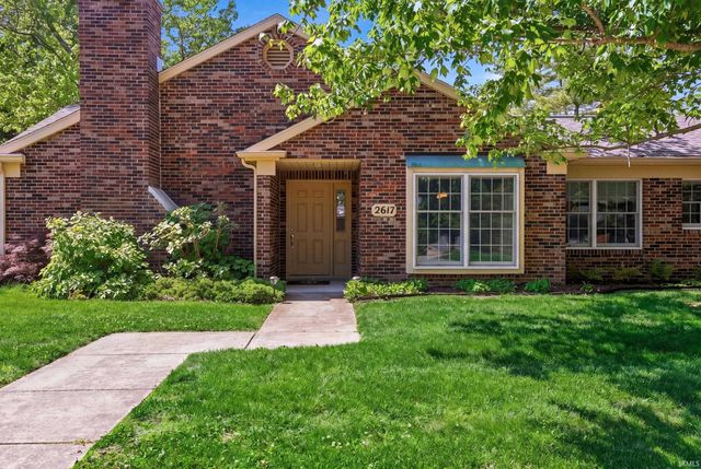 2617 E Windermere Woods Drive, Bloomington, IN 47401