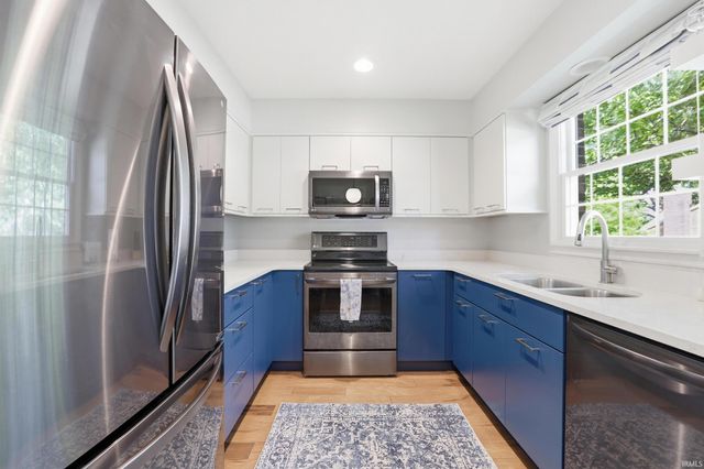 2617 E Windermere Woods Drive, Bloomington, IN 47401