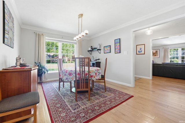 2617 E Windermere Woods Drive, Bloomington, IN 47401