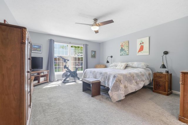 2617 E Windermere Woods Drive, Bloomington, IN 47401