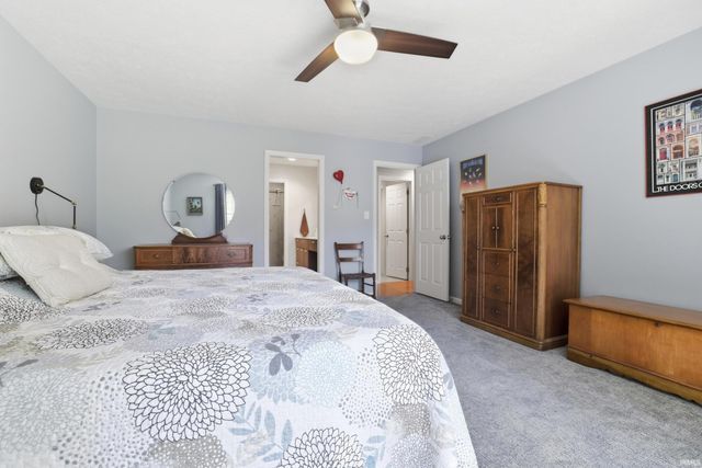 2617 E Windermere Woods Drive, Bloomington, IN 47401