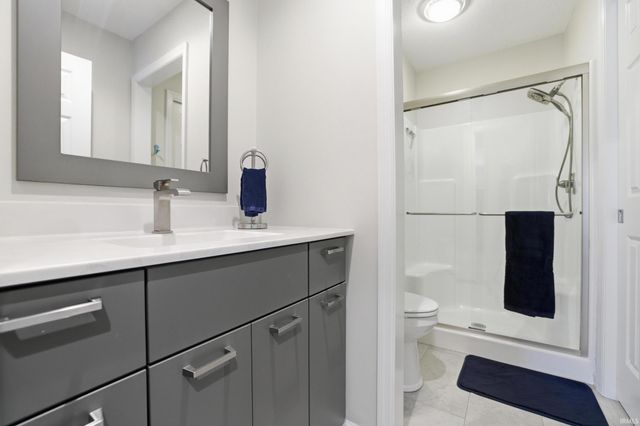 2617 E Windermere Woods Drive, Bloomington, IN 47401