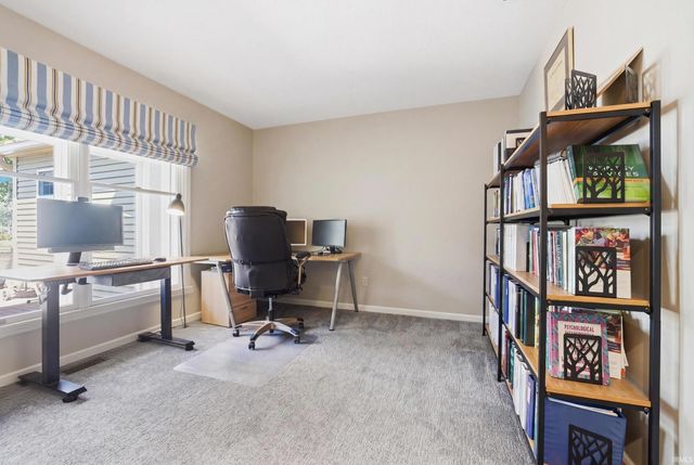 2617 E Windermere Woods Drive, Bloomington, IN 47401