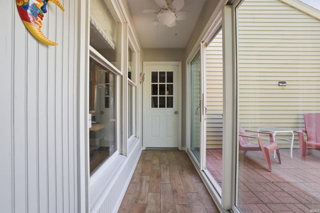 2617 E Windermere Woods Drive, Bloomington, IN 47401
