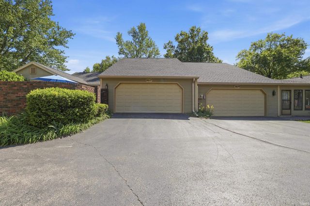 2617 E Windermere Woods Drive, Bloomington, IN 47401