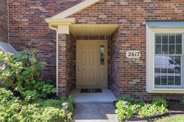 2617 E Windermere Woods Drive, Bloomington, IN 47401