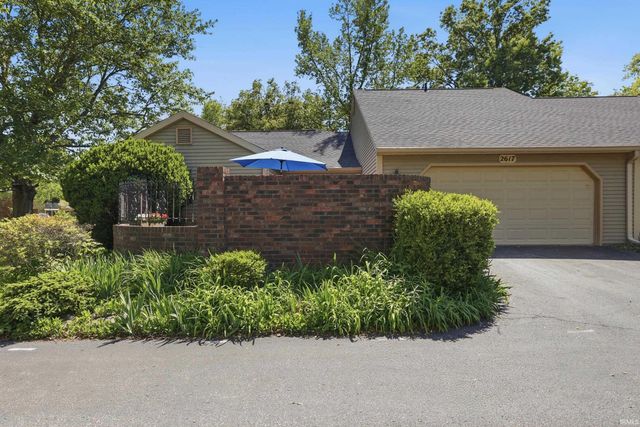 2617 E Windermere Woods Drive, Bloomington, IN 47401