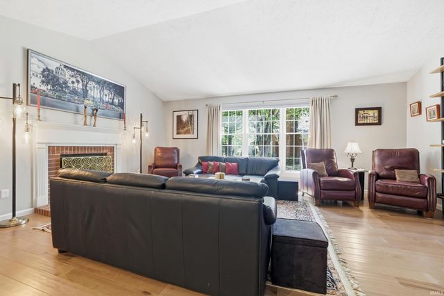 2617 E Windermere Woods Drive, Bloomington, IN 47401
