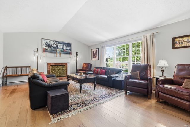 2617 E Windermere Woods Drive, Bloomington, IN 47401