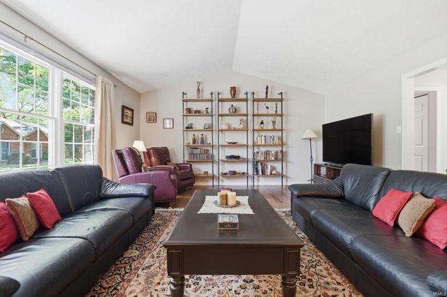 2617 E Windermere Woods Drive, Bloomington, IN 47401