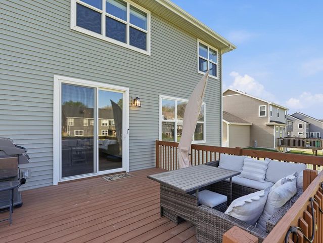 7464 50th STREET, Franklin, WI 53132