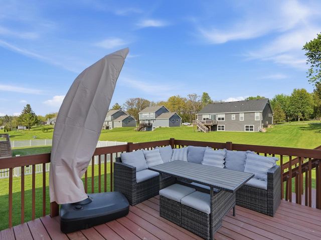 7464 50th STREET, Franklin, WI 53132
