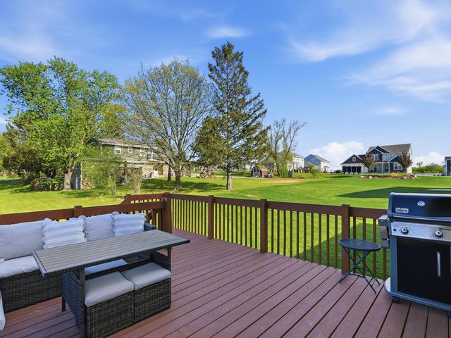 7464 50th STREET, Franklin, WI 53132