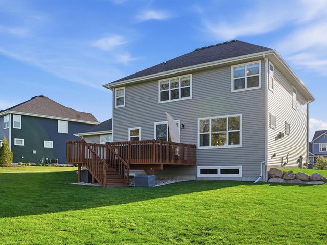 7464 50th STREET, Franklin, WI 53132