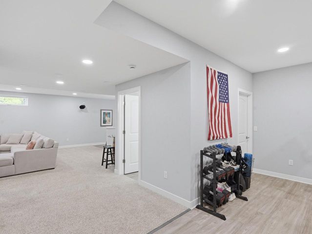 7464 50th STREET, Franklin, WI 53132