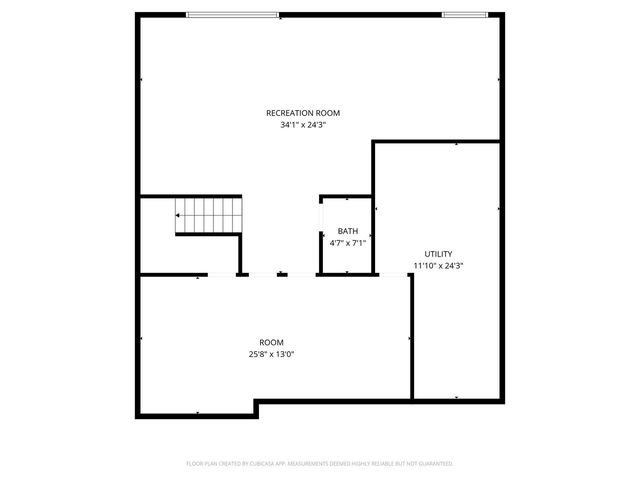 7464 50th STREET, Franklin, WI 53132