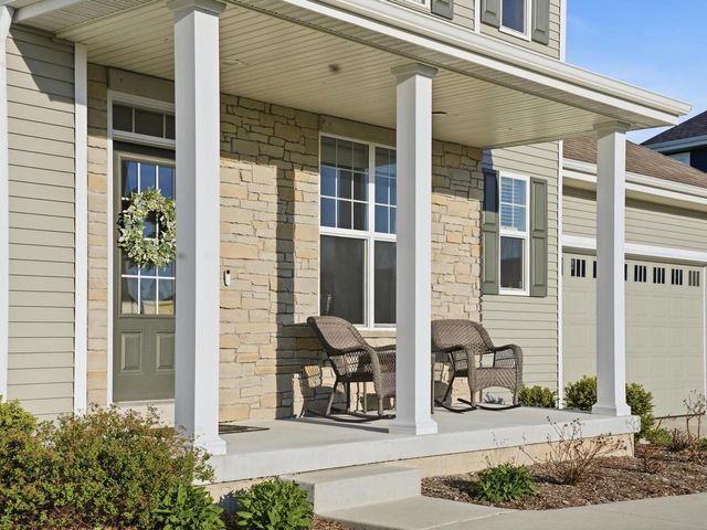 7464 50th STREET, Franklin, WI 53132
