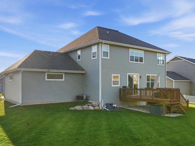 7464 50th STREET, Franklin, WI 53132