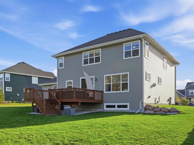 7464 50th STREET, Franklin, WI 53132