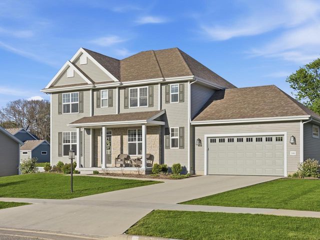 7464 50th STREET, Franklin, WI 53132